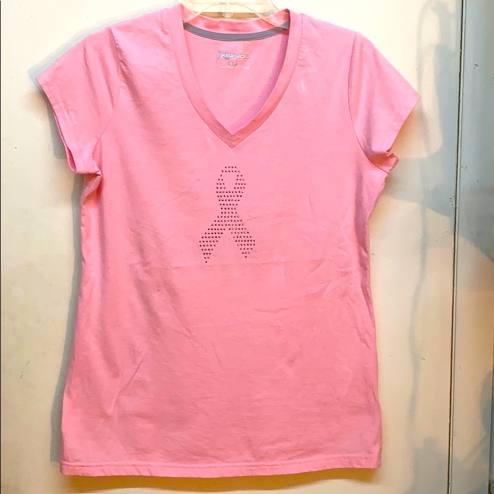 Xersion women’s BC t-shirt